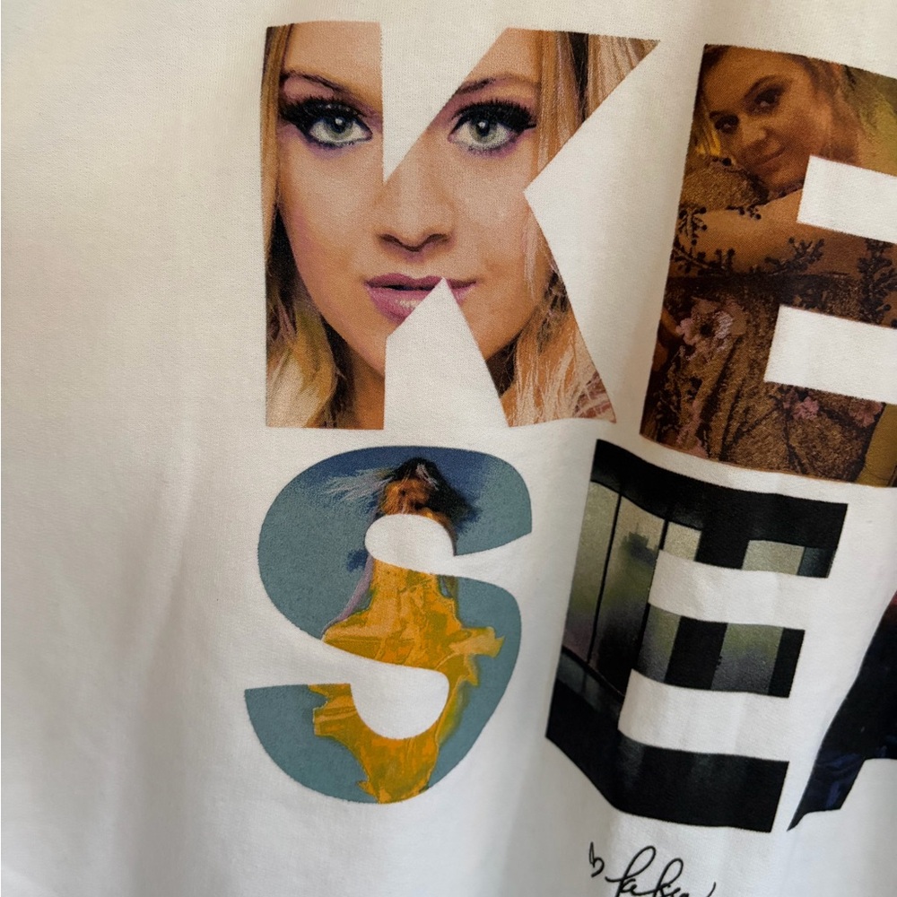 ❌SOLD❌ Kelsea Ballerini Album Cover Crewneck Sweatshirt, SZ XXL NWOT - Picture 7 of 8